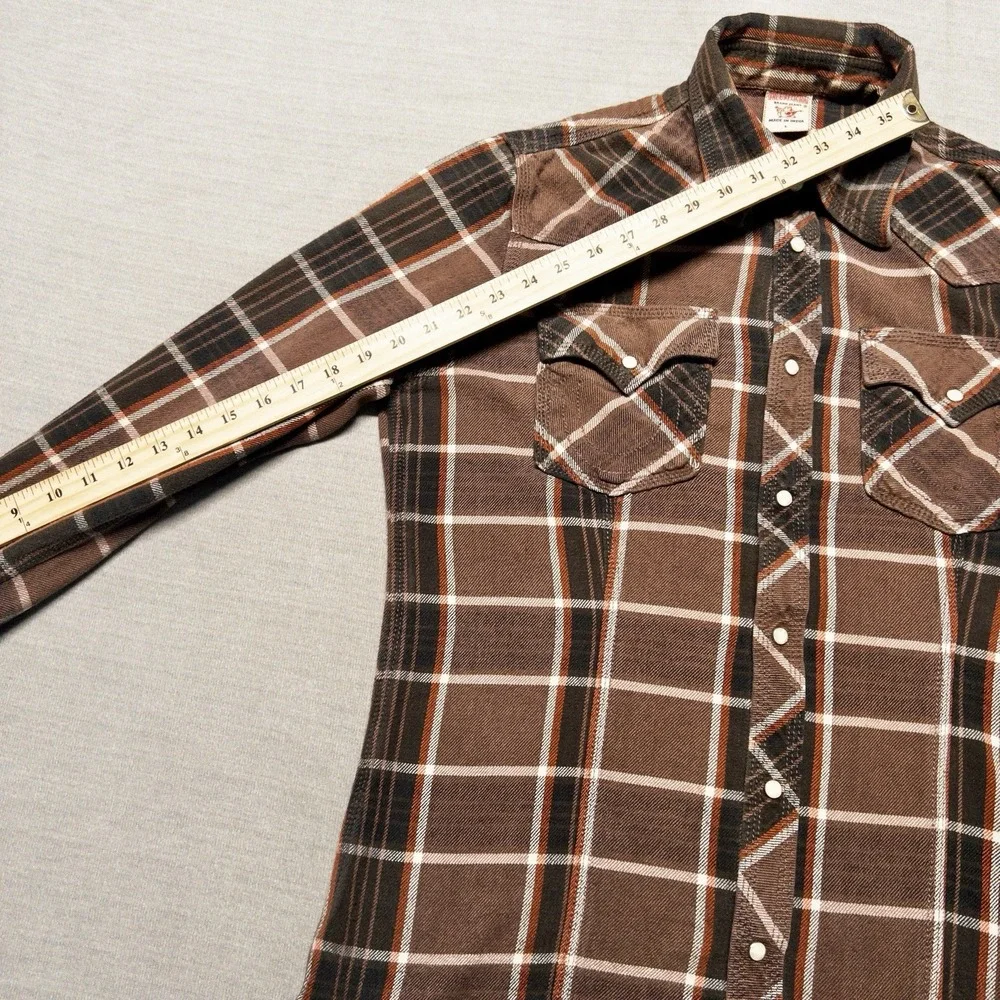 True Religion description true